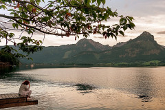 Salzkammergut
