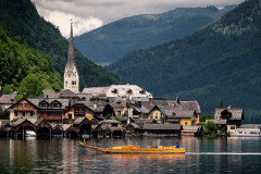 Hallstatt