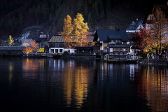 Hallstatt