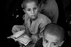 Badakşan/Badakshan, Yetimhane/Orphanage 