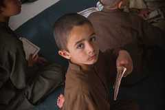 Badakşan, Badakshan, Yetimhane/Orphanage 