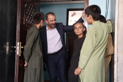 Badakşan, Badakshan, Yetimhane/Orphanage 