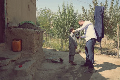 Badakşan/Badakshan