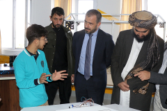 Herat TMV