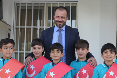 Herat TMV