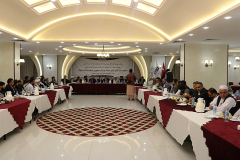 Herat Ticaret Odası