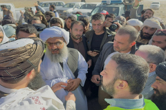 Herat deprem bölgesi