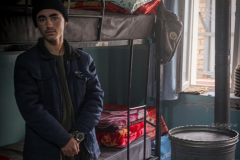 Mezarı Şerif, Yetimhane