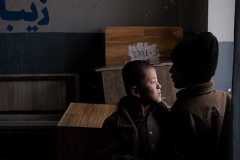 Mezarı Şerif, Yetimhane