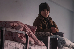 Mezarı Şerif, Yetimhane