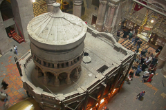 Kudüs / Jerusalem, Holy Sepulchre
