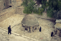 Kudüs / Jerusalem, Holy Sepulchre