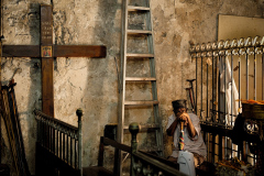 Kudüs / Jerusalem, Holy Sepulchre