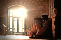 Kudüs / Jerusalem, Al-Aqsa