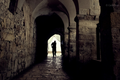 Kudüs / Jerusalem, Tomb of King David