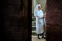 Kudüs / Jerusalem, Holy Sepulchre