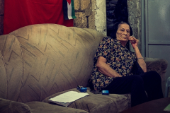 Kudüs / Jerusalem, Muslim Quarter
