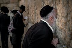 Kudüs / Jerusalem, Jewish Quarter