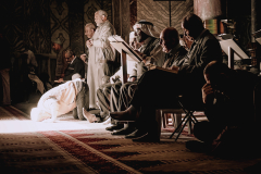 Kudüs / Jerusalem, Kubbet-üs Sahra