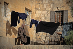 Kudüs / Jerusalem, Holy Sepulchre