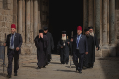 Kudüs / Jerusalem, Holy Sepulchre
