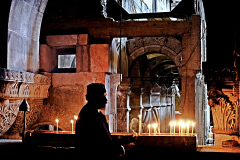 Kudüs / Jerusalem, Holy Sepulchre