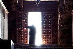 Kudüs / Jerusalem, Tomb of Virgin Mary