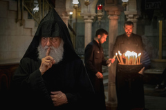 Kudüs / Jerusalem, Holy Sepulchre