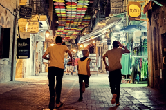 Kudüs / Jerusalem / Al-Quds
