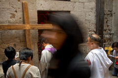 Kudüs / Jerusalem, Christian Quarter