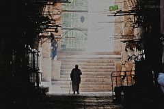 Kudüs / Jerusalem, al-Haram al-Sharif