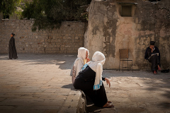 Kudüs / Jerusalem, Holy Sepulchre