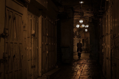 Kudüs / Jerusalem, Jewish Quarter