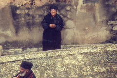 Kudüs / Jerusalem, Holy Sepulchre