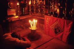 Kudüs / Jerusalem, Holy Sepulchre