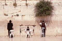 Kudüs / Jerusalem, Jewish Quarter