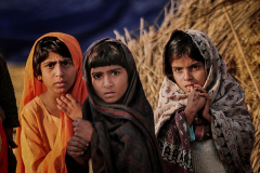 Khyber Pakhtunkhwa eyaleti