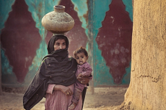 Khyber Pakhtunkhwa eyaleti