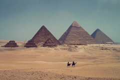 Kahire / Cairo