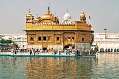 Amritsar