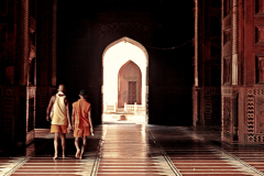 Agra
