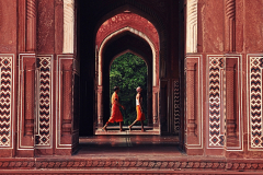 Agra