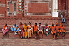 Agra