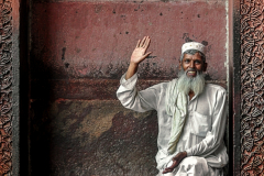 Hindistan / India