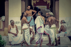 Hindistan / India