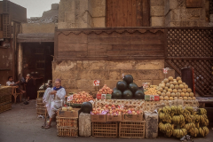 Kahire / Cairo