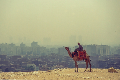 Kahire / Cairo