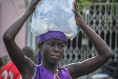 Afrika / Africa