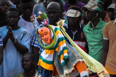 Fildişi / Côte d'Ivoire