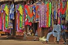 Abuja